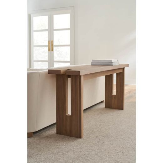 Picture of Theory Console Table